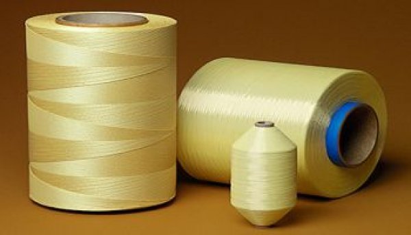 Aramid İplik